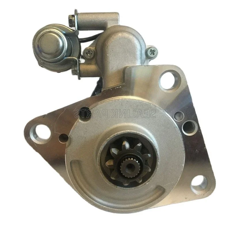 3610041 C00 36100-41C00 3610042 P00 36100-42P00 Стартер двигателя подходит для грузовика Mazda E4100