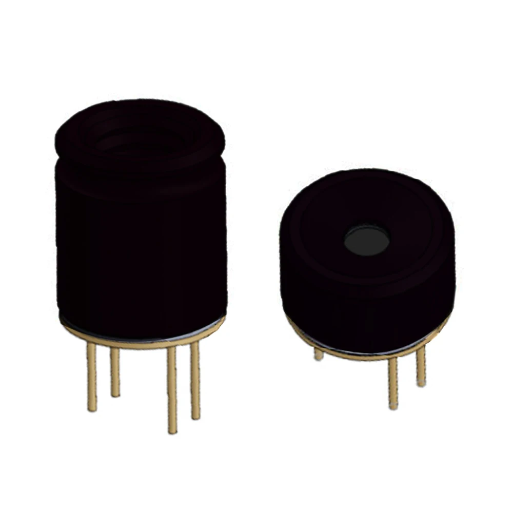 Датчик температуры mlx90640fse-BAB с тепловым изображением MLX90640 MLX90640ESF-BAA 32x24