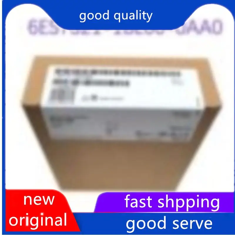 

Новый оригинальный 6ES7321-1BL00-0AA0 6ES7 321-1BL00-0AA0 спот