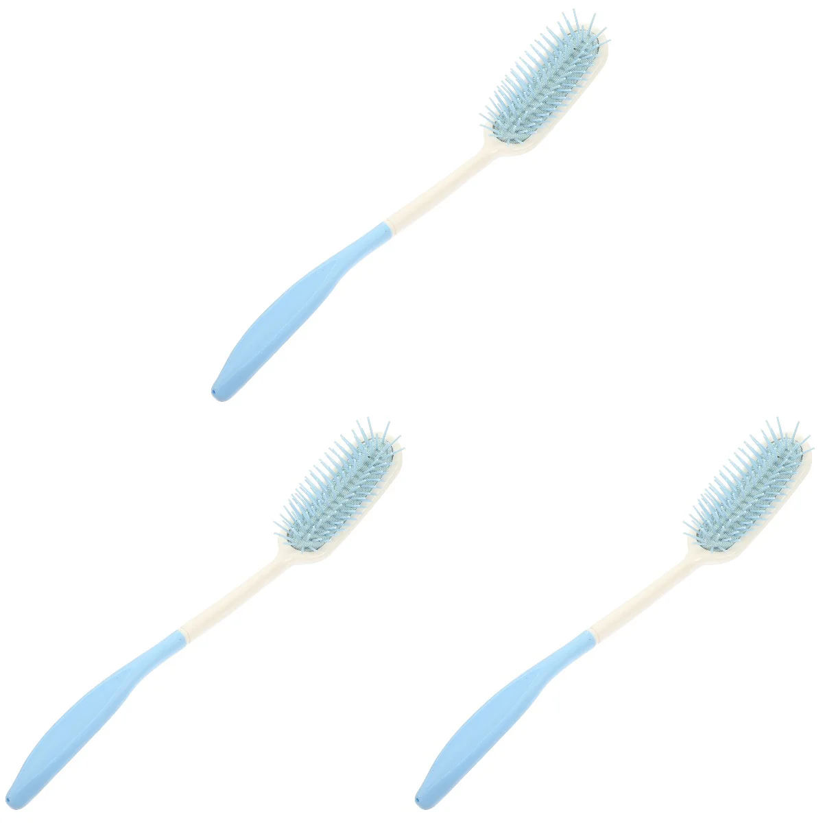 

3 шт., расческа для волос, с воздушной подушкой