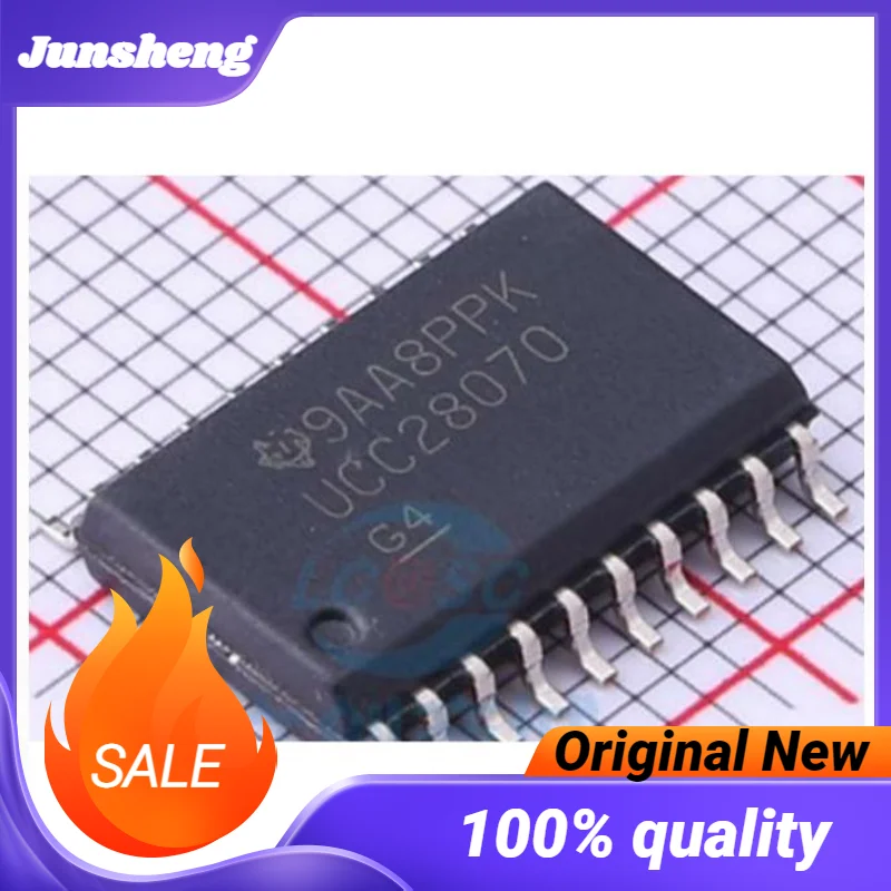 

1-200 шт. (IC) новый оригинальный электронный компонент UCC28070DWR SOP20