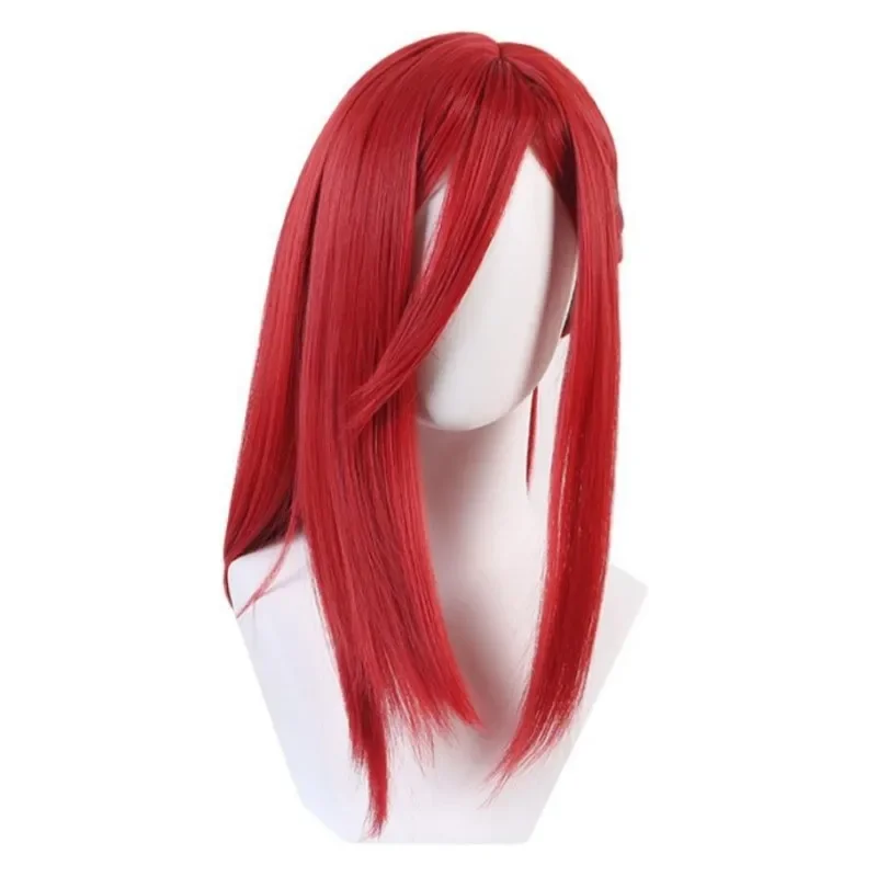 Парик-кимоно для косплея аниме бахира мейгуру хиома исаги Йоичи итоторин Голубой