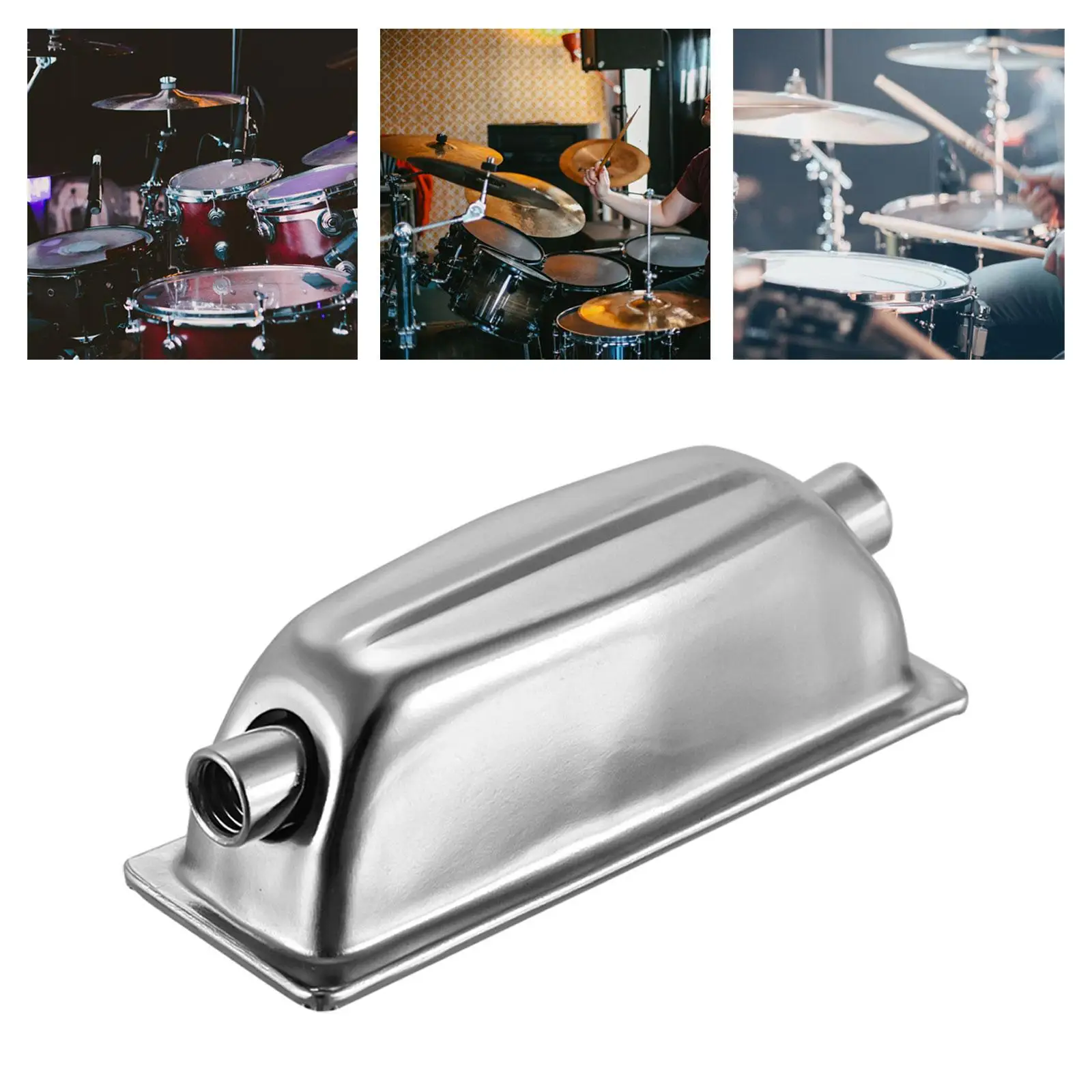 2-6 шт./упаковка ударные наконечники