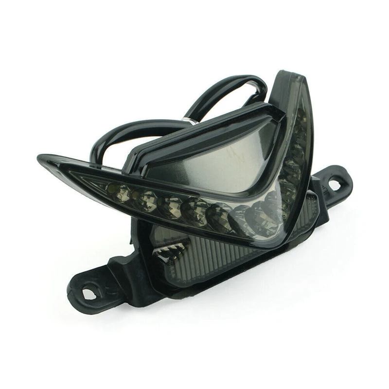 

ABS Motorcycle Headlight Black CBR600RR Head Light For Honda CBR600RR 2007-2012 Accessories