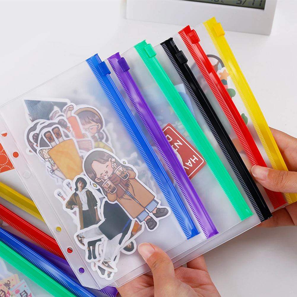 Прозрачный чехол из ПВХ карман для телефона с пластиковым карманом этикеток на