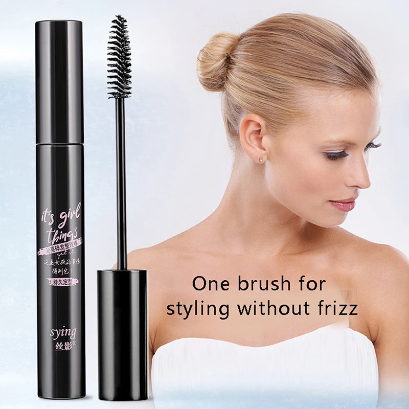 

Hair Fragmenting Cream Hair Styling Stick Hair Fragmenting Device Hair Styling