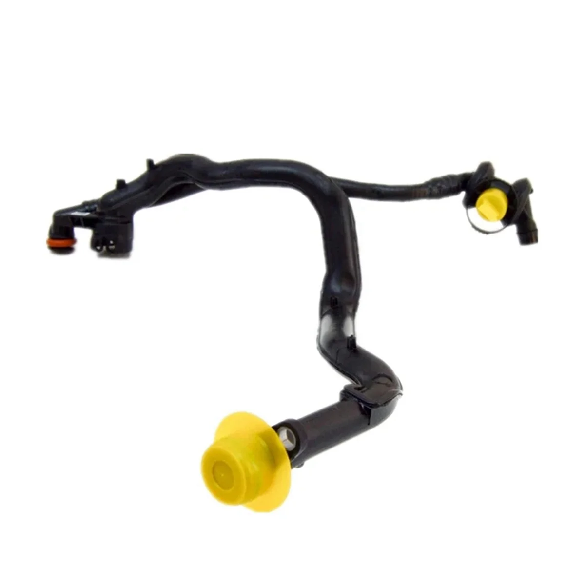 A 2760182300 Выхлопной шланг Шланг прокачки двигателя автомобиля Для Mercedes Benz C W205 Vent Line