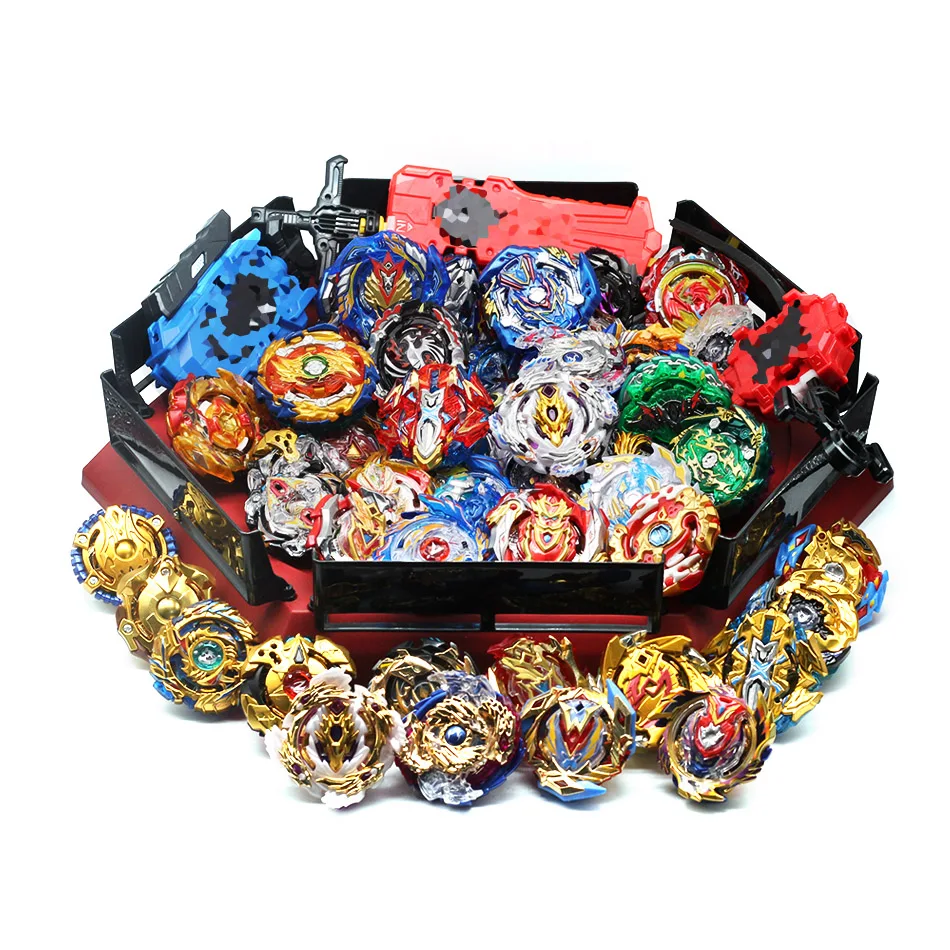 Фото Bley Blade Takara Tomy взрывозащищенный колпачок лезвие взрыв Эволюция стадион Боевая Арена вращающийся Гироскопический игровой диск подарок для вз... №5