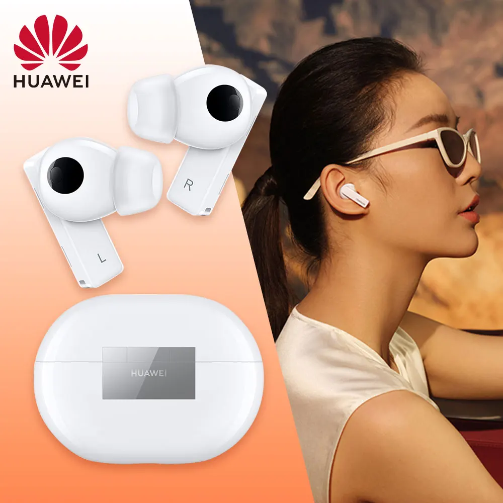 Беспроводные наушники Huawei FreeBuds Pro, наушники-вкладыши, гарнитура, наушники-вкладыши с активным шумоподавлением для смартфонов
Беспроводные наушники Huawei FreeBuds Pro, наушники-вкладыши, гарнитура, наушники-вкладыши с активным шумоподавлением для смартфонов