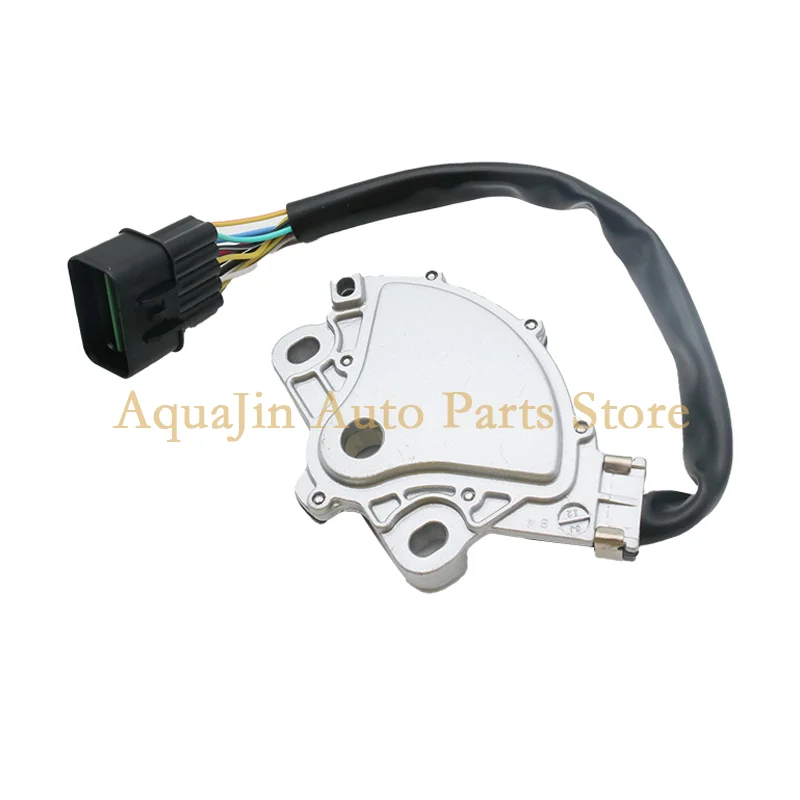 Фото Датчик положения селектора АКПП MR263257 для Mitsubishi Pajero Montero Sport V73 V75 V77 1998~2005 2006 MR263257GC №5