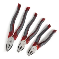 multifunctional universal diagonal pliers wire pliers hardware tools universal wire cutters electrician wire pliers
