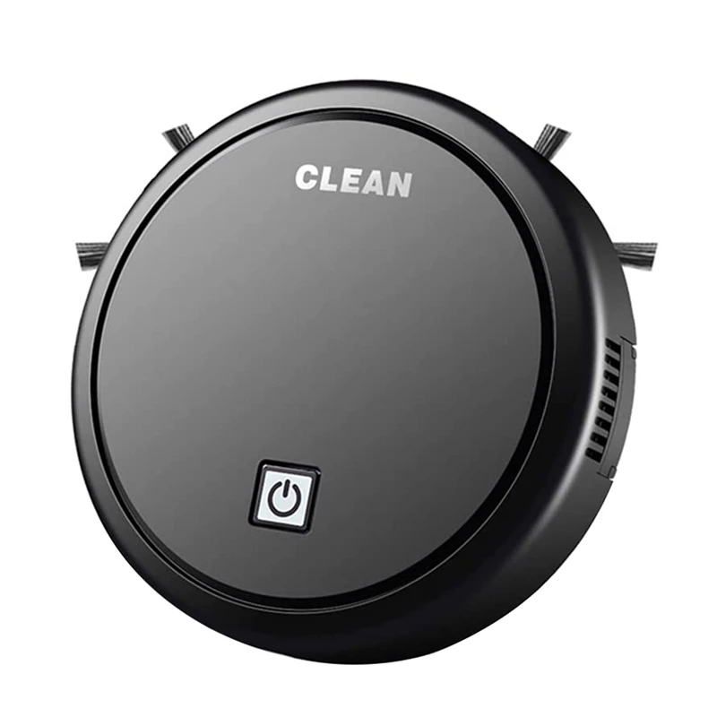 

Robot Vacuum and Mop, Robot Vacuum Cleaner with 1200Pa Super-Strong Suction, Smart Mapping for Pet Hair, Carpet