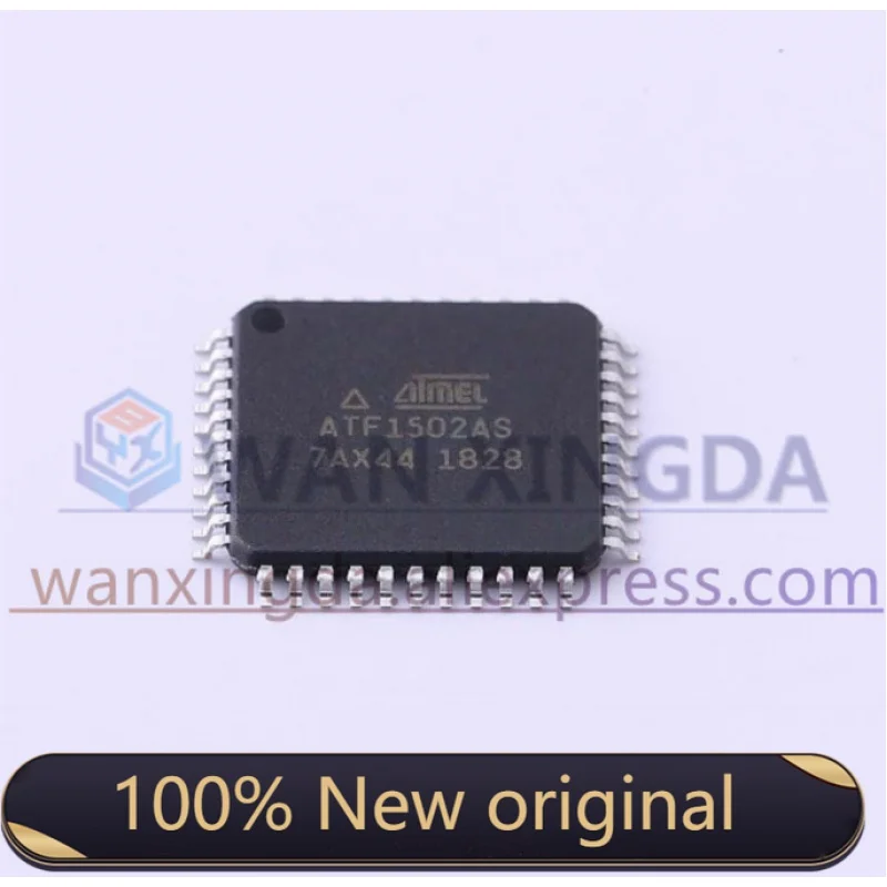 

ATF1502ASV-15AU44 ATF1502AS-7AX44, новый оригинальный чип IC