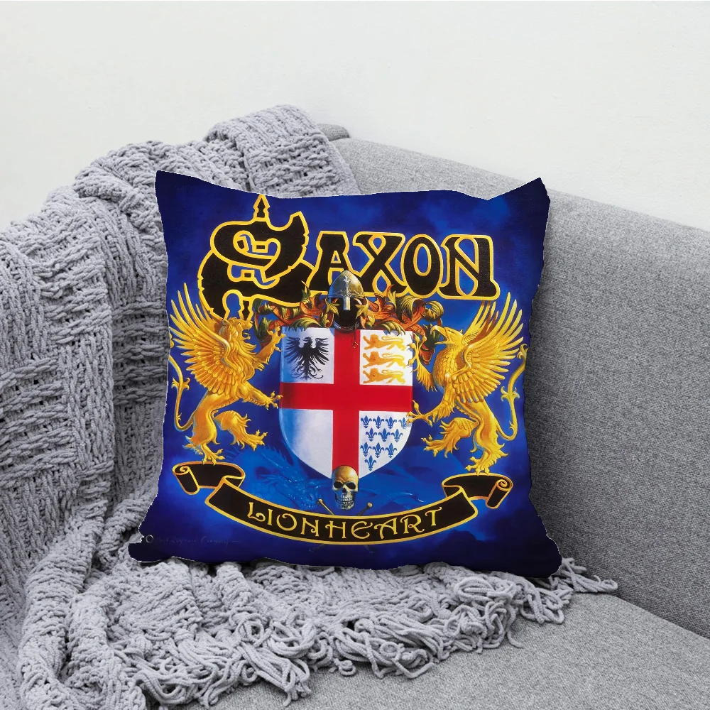 

Наволочки Saxon Estd 1979, полиэстер/хлопок