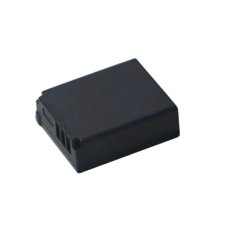 Аккумулятор для камеры Panasonic DMC TZ1 TZ2 TZ3 TZ5 TZ50 TZ15