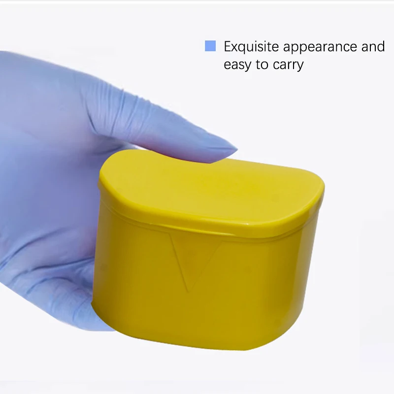 Фотоортодонтический протез