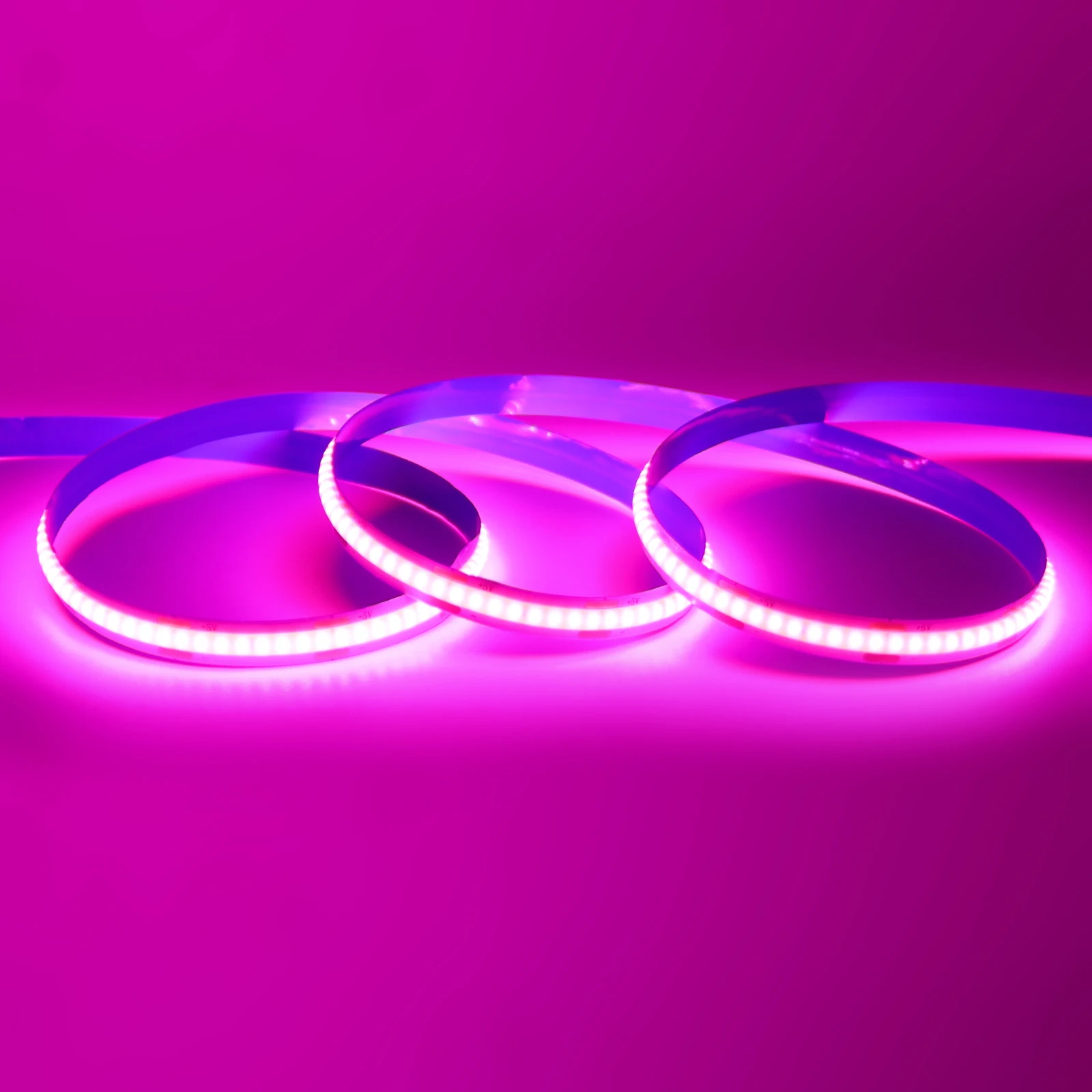 

XUNATA COB светодиодная лента 5В 320LEDs/m RGB+W гибкая подсветка