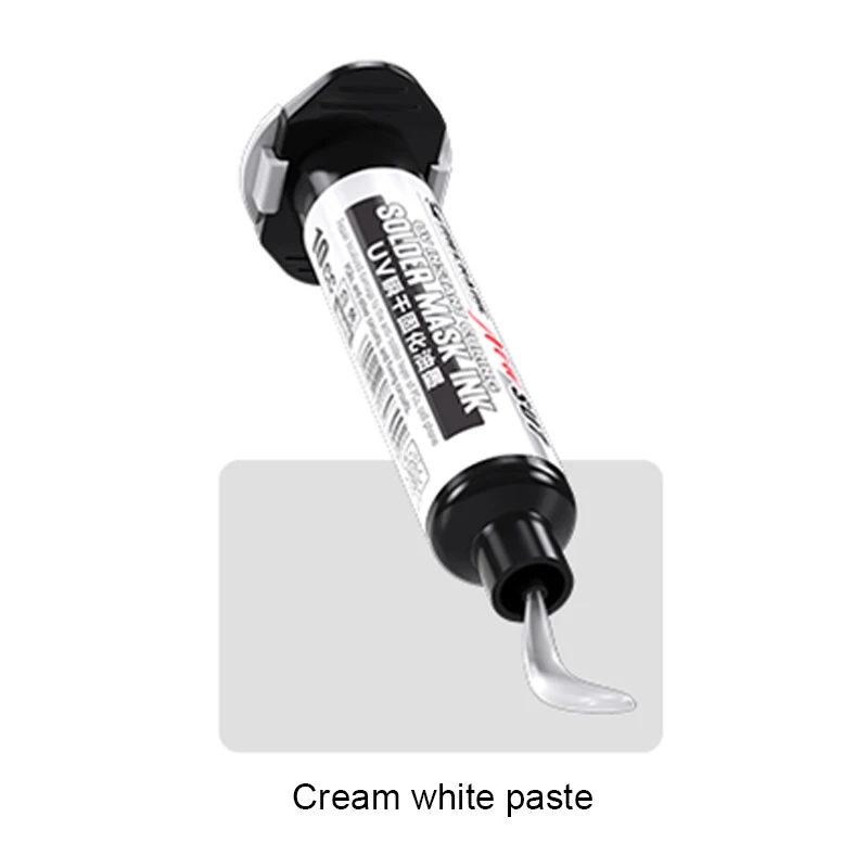 

MECHANIC УФ-маска для припоя 5E