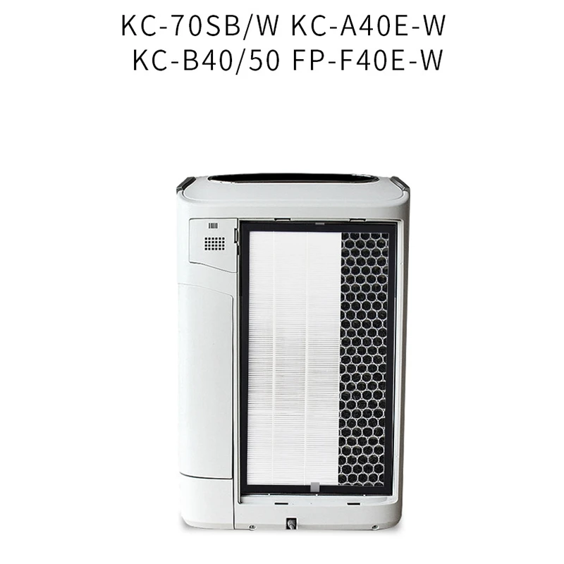 

Детали для очистителя воздуха