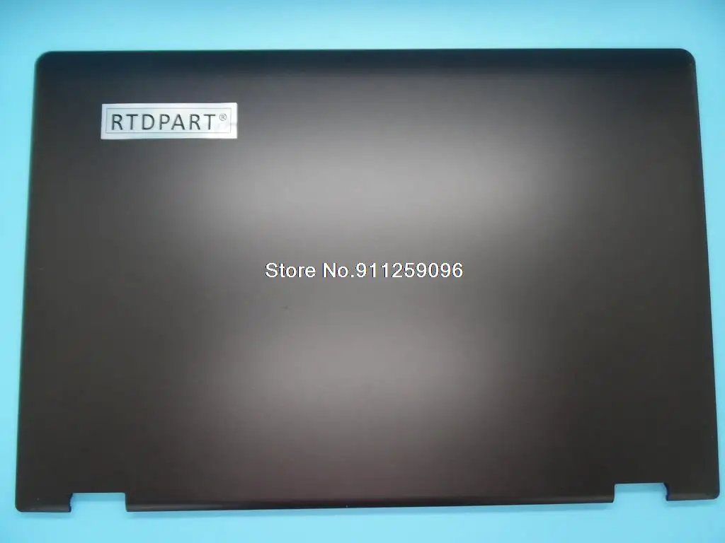 

Laptop LCD Top Cover For Lenovo YOGA 510-15ISK 510-15 510 AP1JD000200 Back Cover Case New