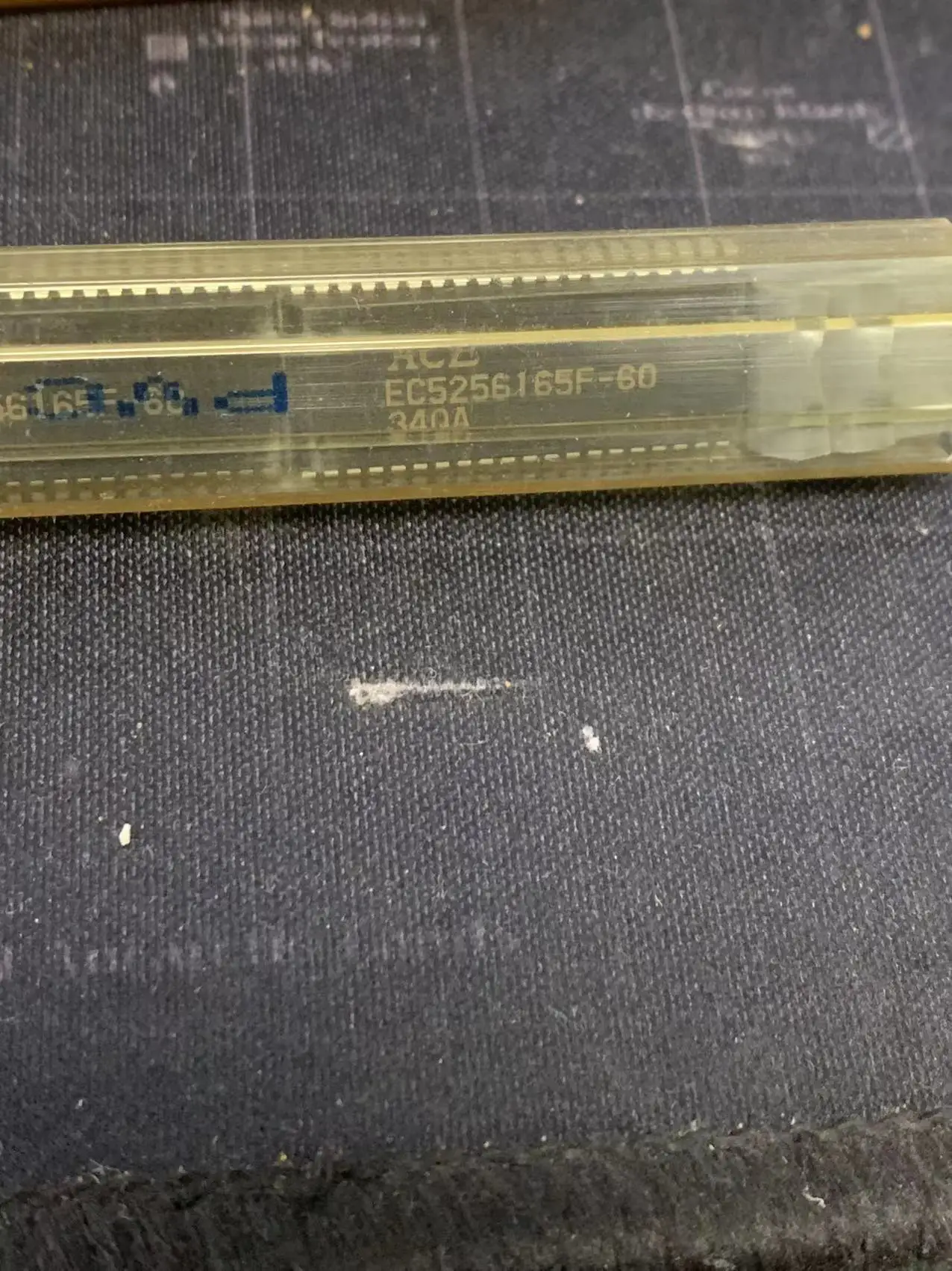 

EC5256165F-60 BOM matching / one-stop chip purchase original