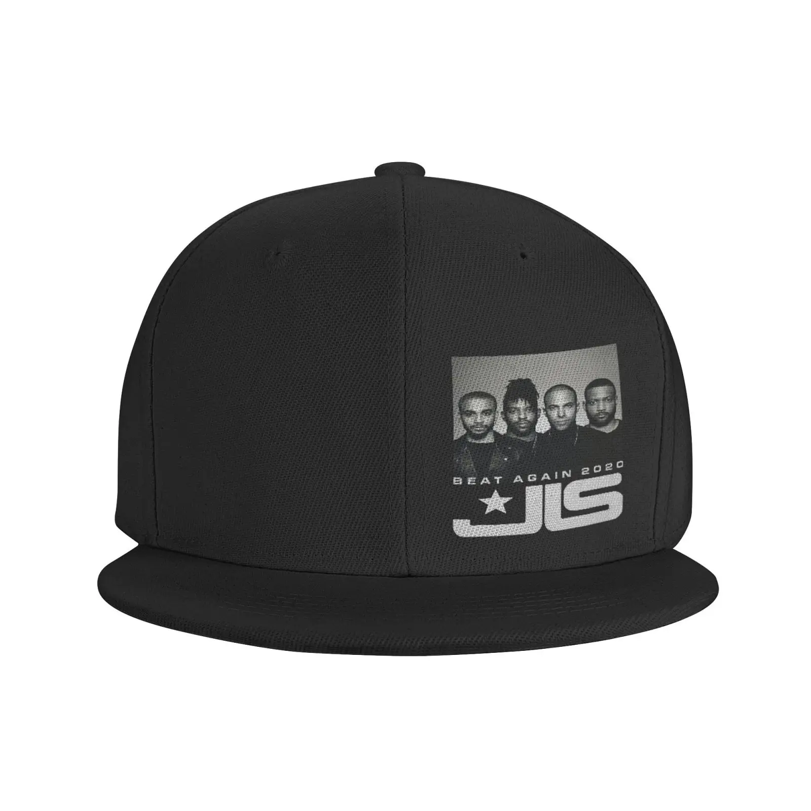 

Jls Beat Again Tour 2020 Usaca 1753 Cap Beret Man Cap For Boy Wool Beanie Women's Cap Women Hat Beret Cowgirl Men's Panama Hat
