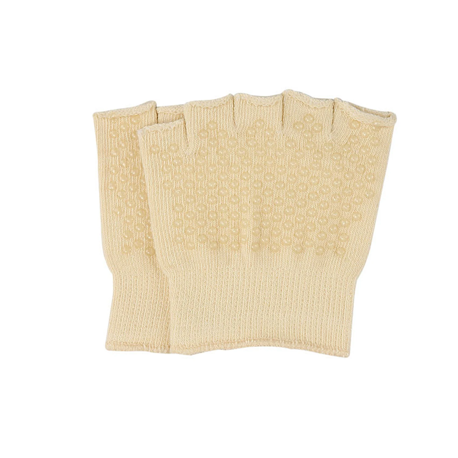 Рисунок 2 - Летние хлопковые носки на половину