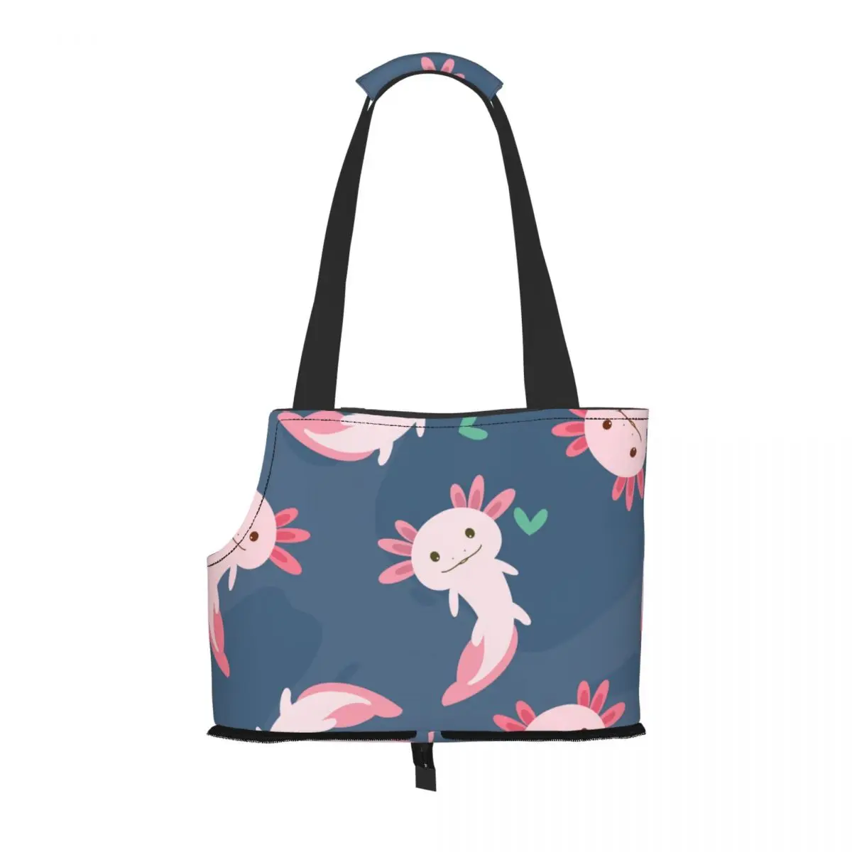 

Pet Dog Carrier Bag Carrier For Dogs Bag Out Shoulder Portable Travel Outdoor Dog Carrier Bag Travel Set Axolot Pet Tote Bag