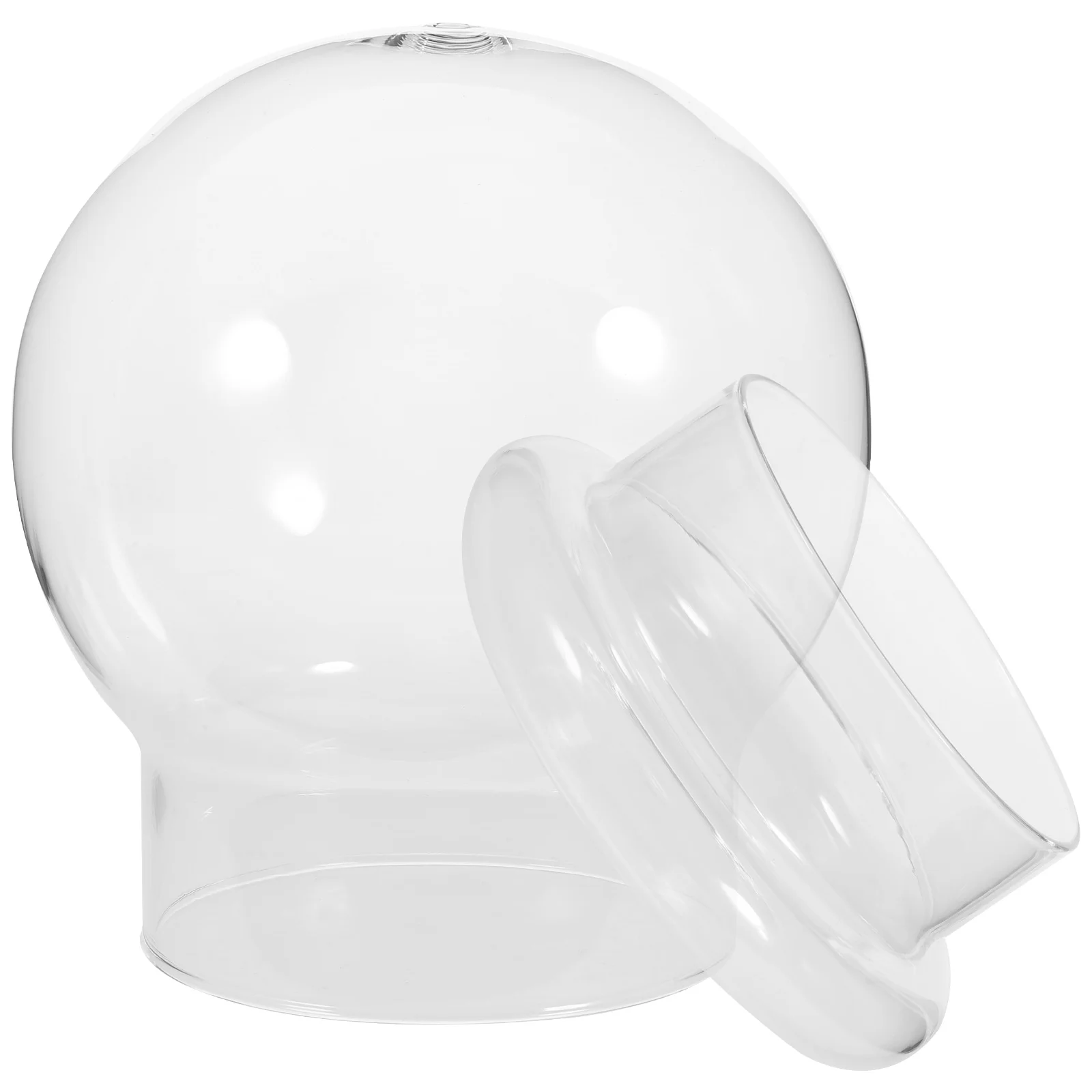 Пейзаж экологическая бутылка террариум банка микро-сделай сам колокольчик