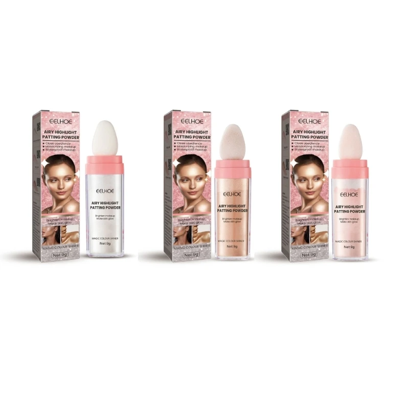 

Хайлайтер для тела, глаз, губ, лица, пудра, блестящий инструмент с высоким блеском для женщин и девушек