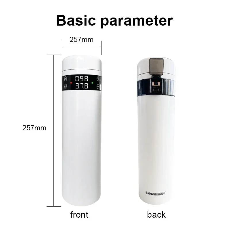 Ветеринарный Продукт постоянная температура разморозка спермы