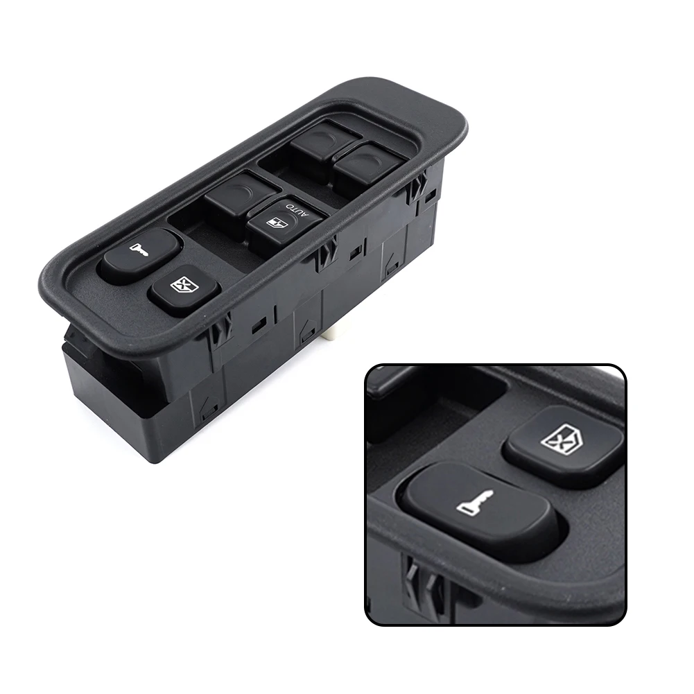

Стеклянный переключатель для JAC J5 3750010U7101A