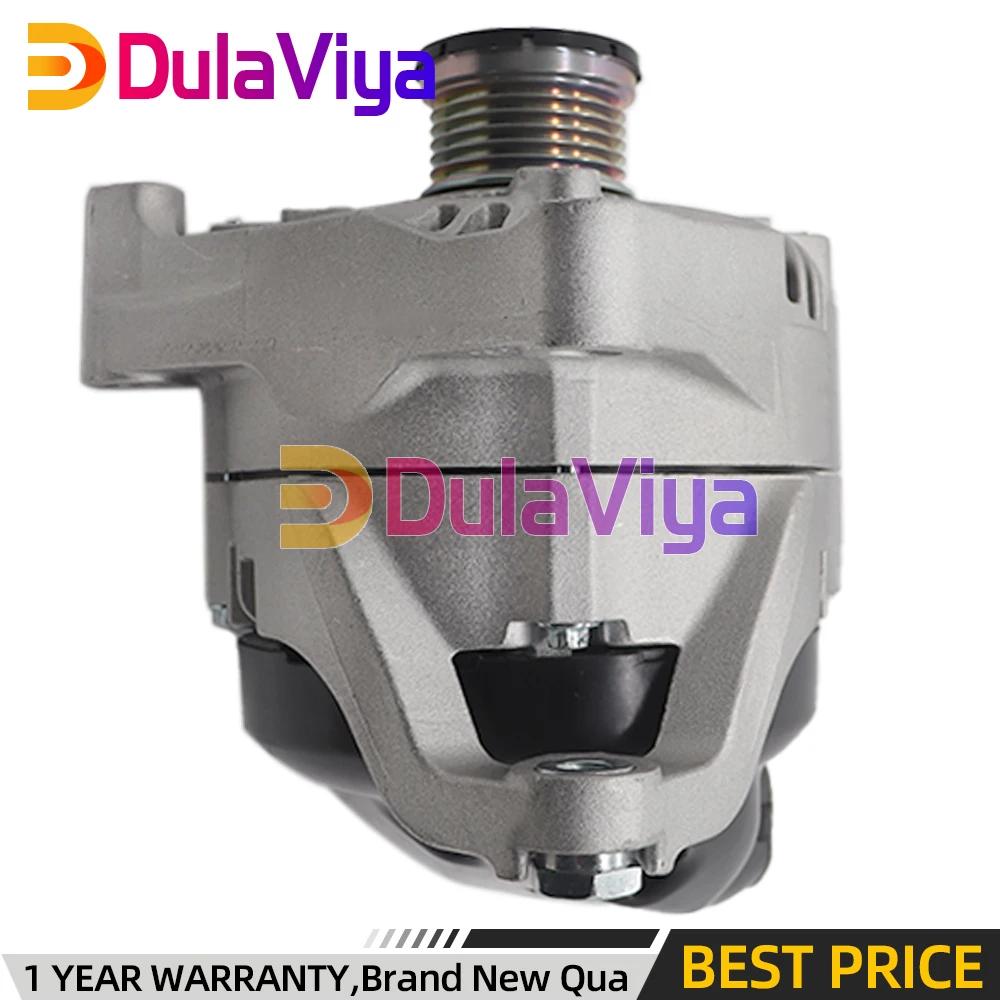 Автоматический генератор переменного тока 170A для BMW 1 и 3 серии F20 F30 F31 114i 116i 118i F35 F80