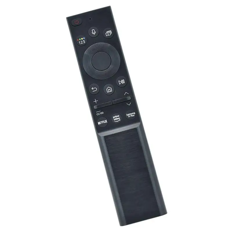 

Voice Smart Remote Control For Most Smart TV Remote Replacement For KU6290 KU6270 KU7000 RU7100 Q60T TU8000 TU8200 TU8300 TU850D