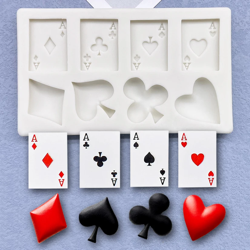 

Форма для сахарной пасты HANDLIFE