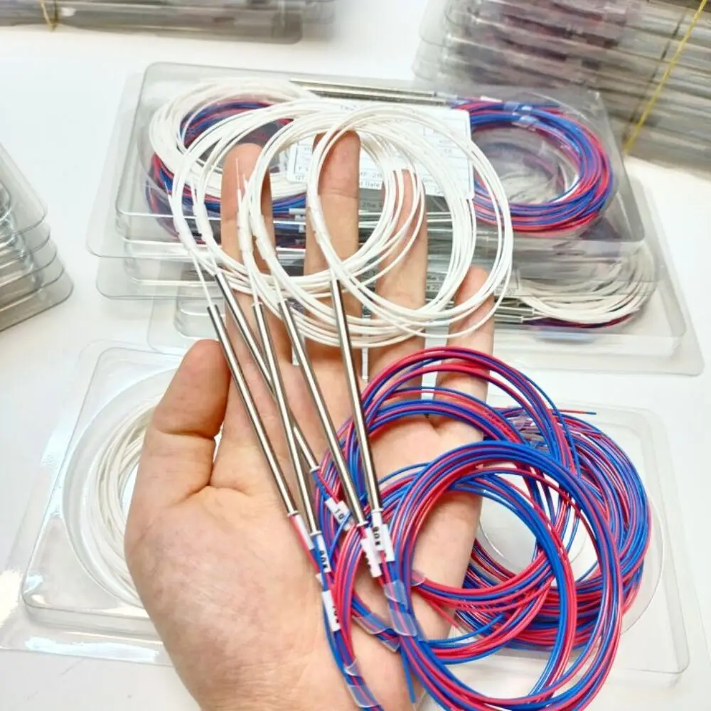 15/85 10 шт. 1X2 волоконно-оптический FBT сплиттер различных типов 0 9 мм ультратонкий