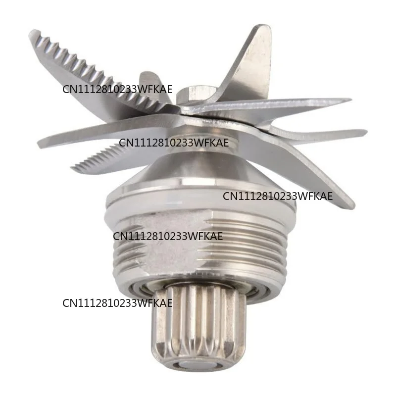 Фото Нож для TWK TM 767 800 TWK Jtc 767 800 biolomix t5200 gastrorag b020b №3