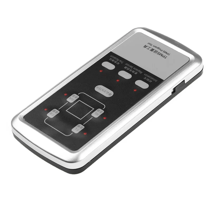 3641130 -K80 Датчики TPMS Инструмент для настройки мачета давления в шинах Система