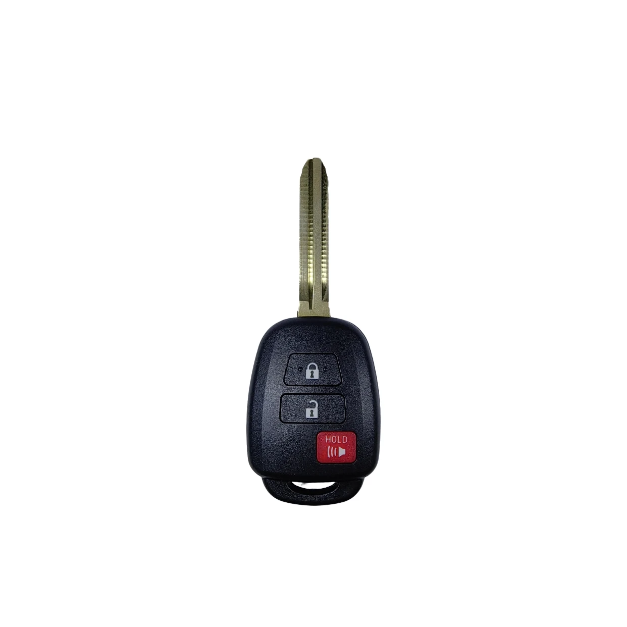 Фото Sunshine HYQ12BEL/HYQ12BDM/HYQ12BDP для Toyota Camry Corolla 2012-2017 89070-02880 72G/H-8A чип 314,3 МГц автомобильный дистанционный ключ/оболочка №3