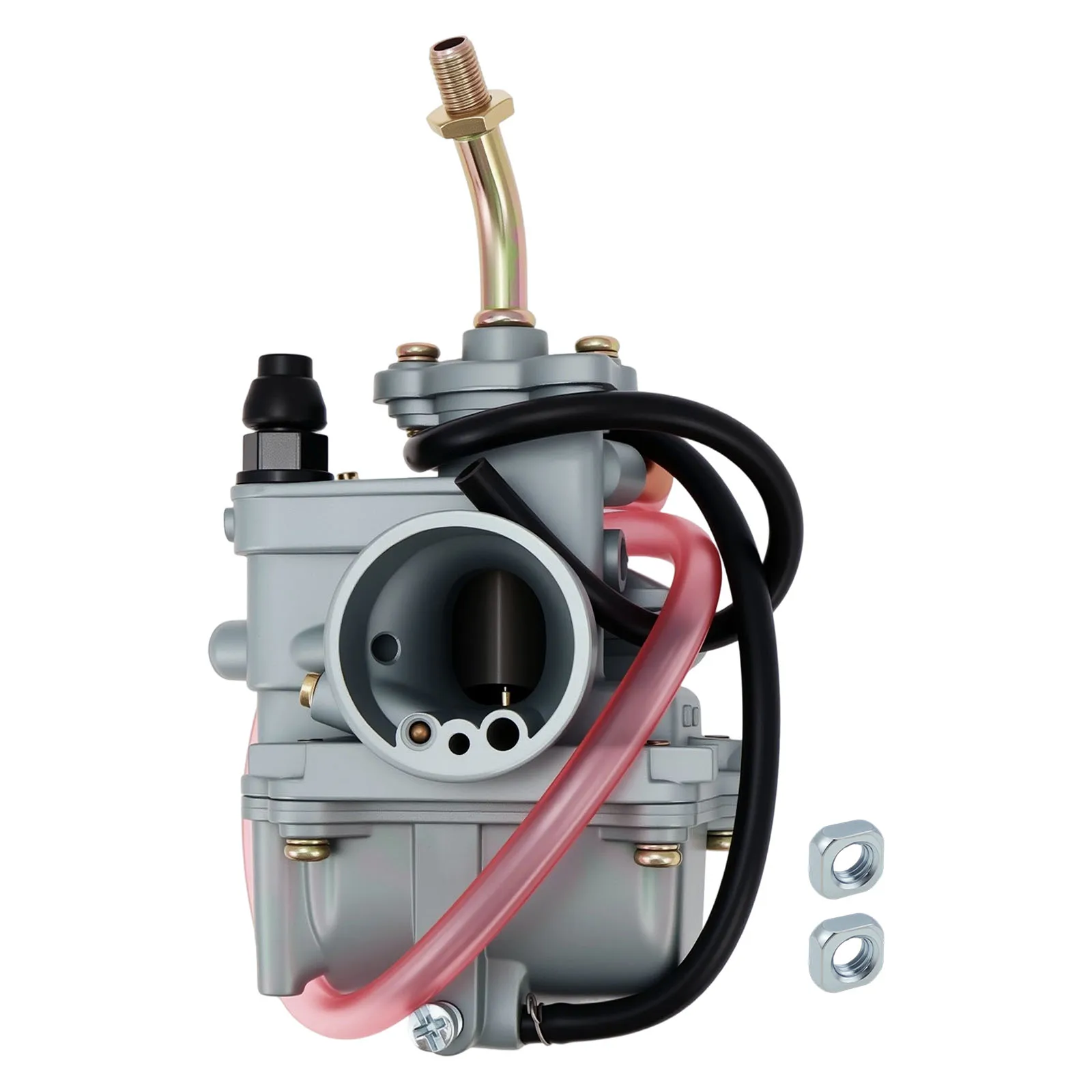 Фото Карбюратор подходит для Yamaha TTR 90 TTR90 2000-2003 TTR90E 2003-05 5HN-14101-00-00 №1