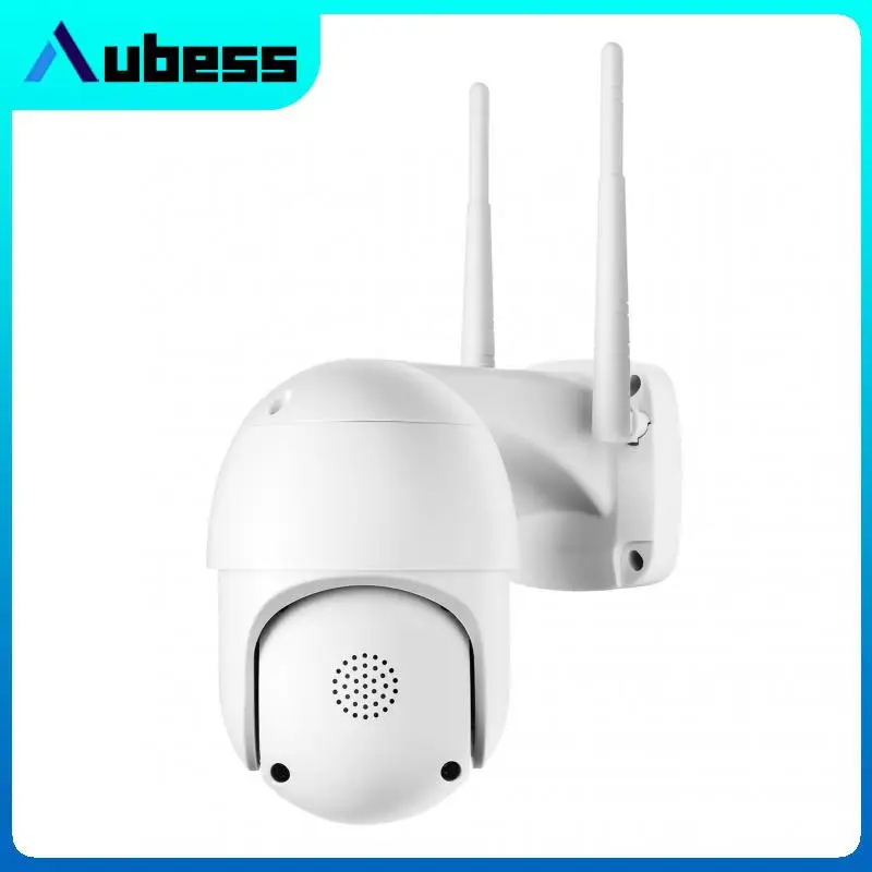 

Уличная беспроводная Wi-Fi камера с автослежением, 1080p