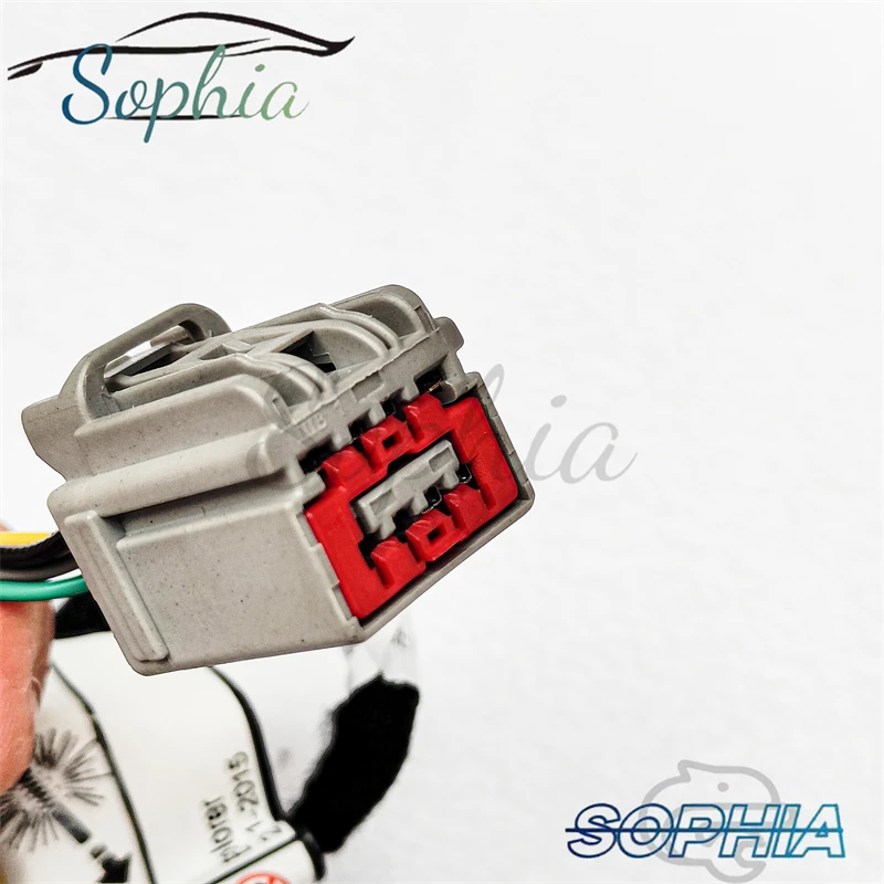 100% новый AP03 BB5Z14B351A для FORD Explorer 2011-2015 подъемная задняя дверь багажник-спуск защелки