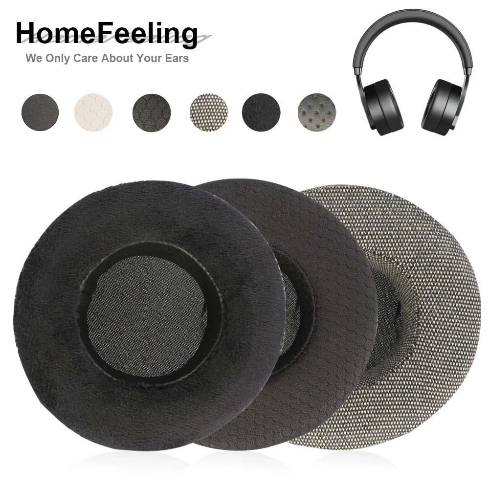 

Homefeeling Earpads For Somic G951 Pink Headphone Soft Earcushion Ear Pads Replacement Headset Accessaries