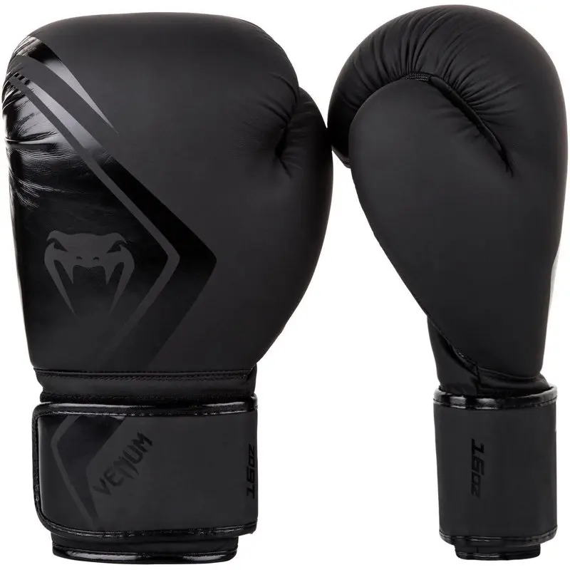 

Contender 2.0 Boxing Gloves - - 14 oz - Adult