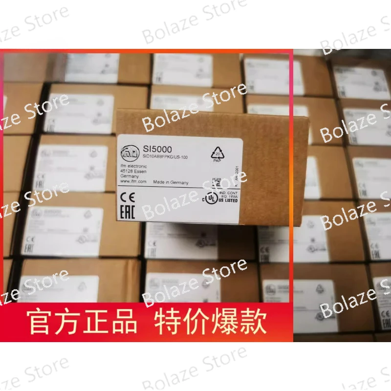 Трандуктор SI5000 SI5004 SI5010 SI5007 SI5002 SI5001flow