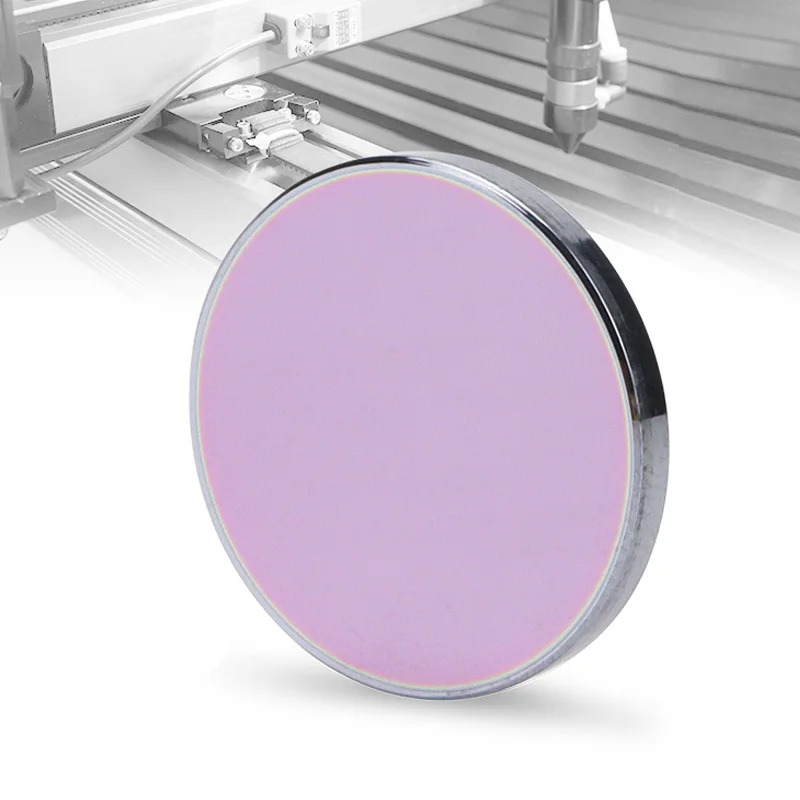 Лазерный фокусирующий объектив Co2 18 мм 19 05 20 25 C02