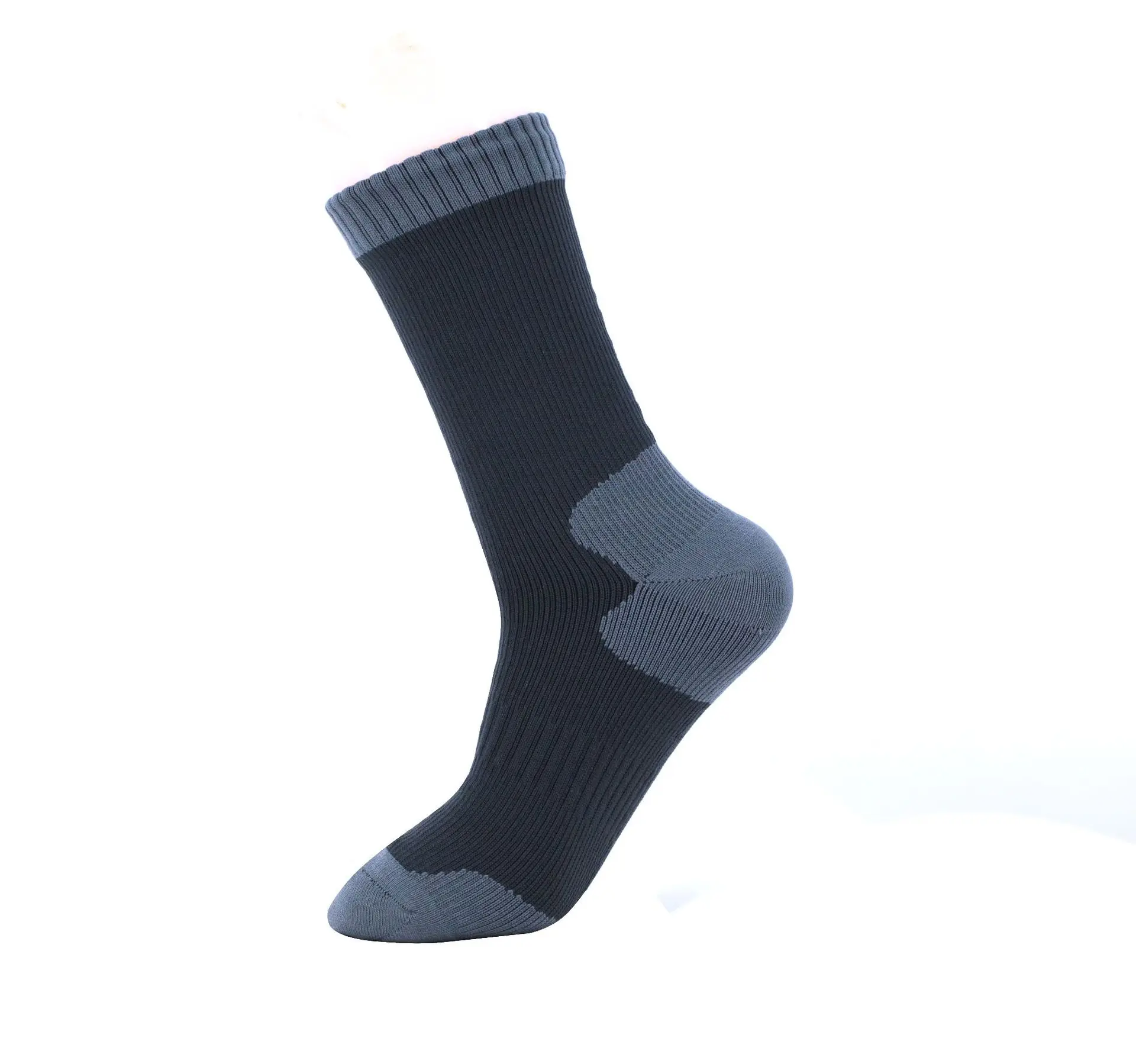 Waterproof Breathable Bamboo Rayon Socks For Hiking Hunting Skiing Fishing Seamless Outdoor Sports Unisex Dropshipping