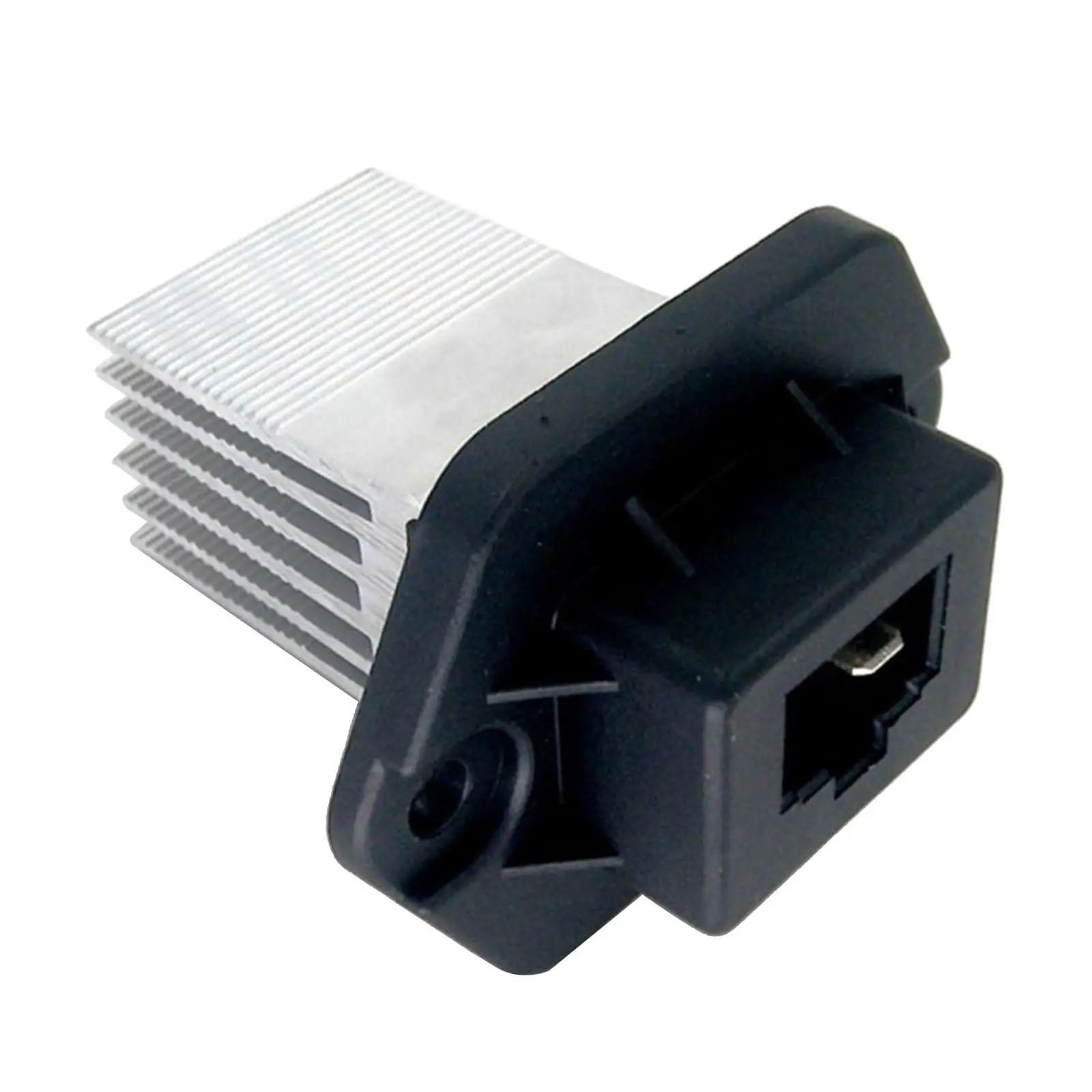 Resistor de Motor de ventilador HVAC de coche de alta calidad para HYUNDAI 2.0L 2.7L
