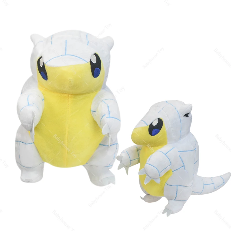

Мягкие плюшевые игрушки с покемоном, 24 см