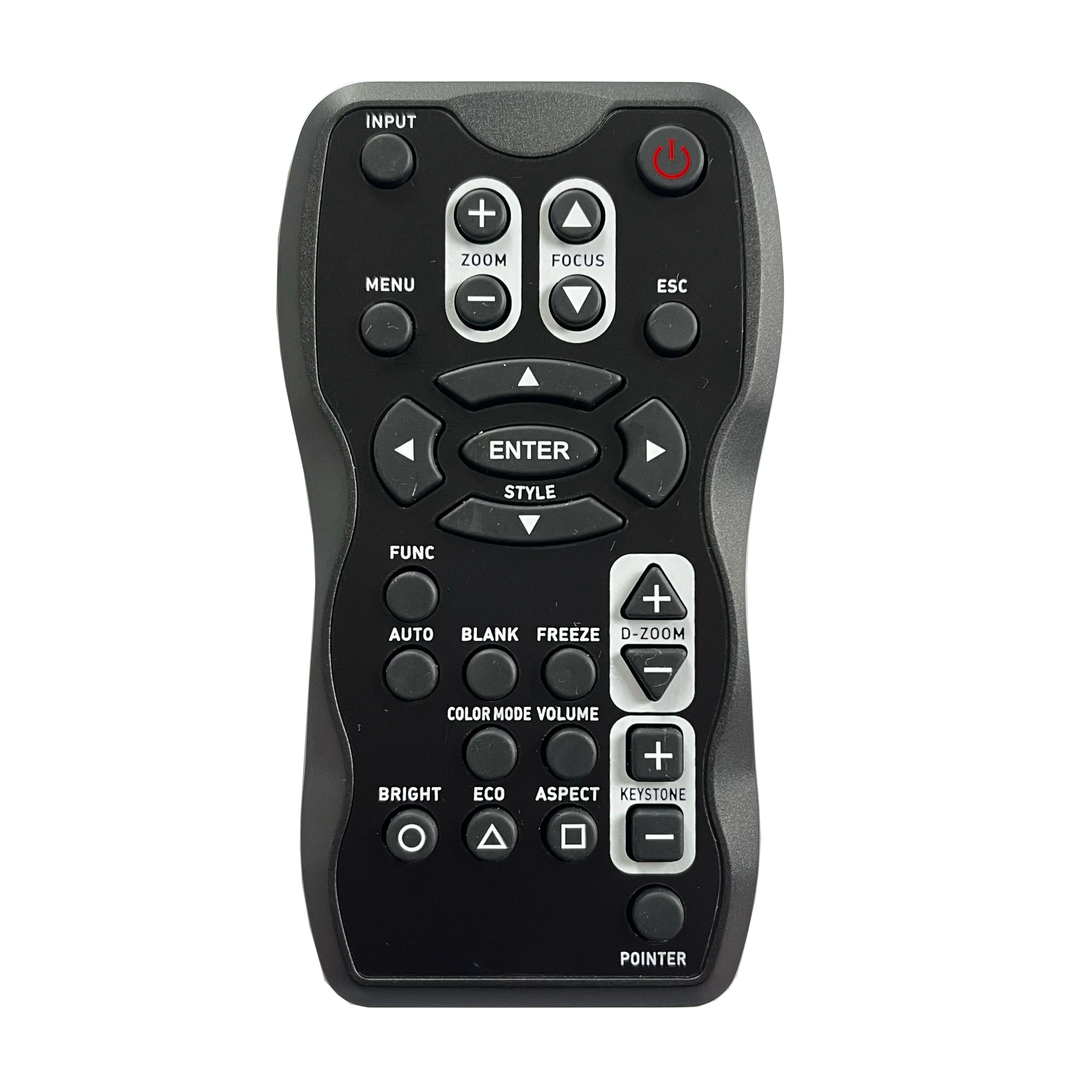 Горячая Распродажа телефон с дистанционным управлением для помещений